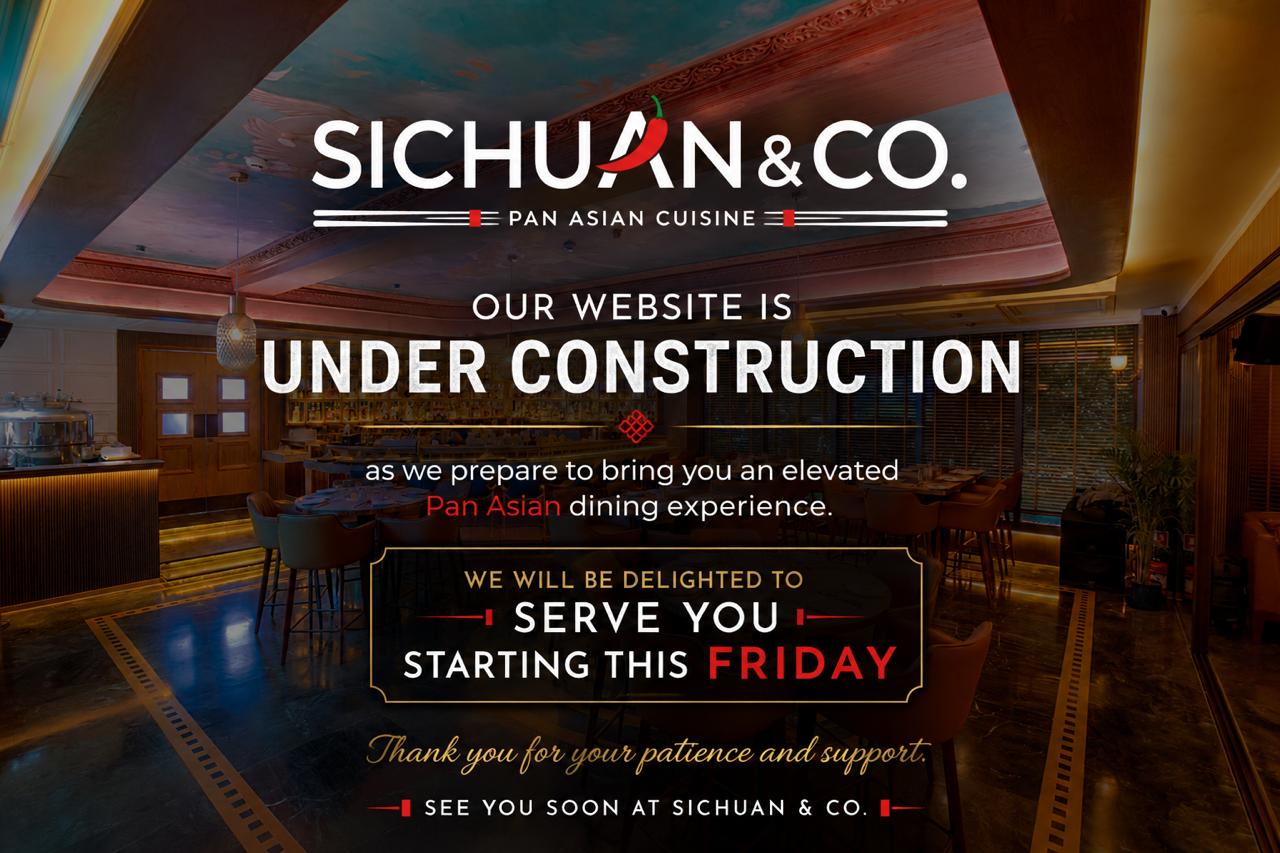 Sichuan & Co.